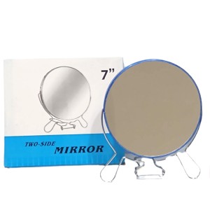 MIRROR ESPEJO 7" CON BASE IG0310